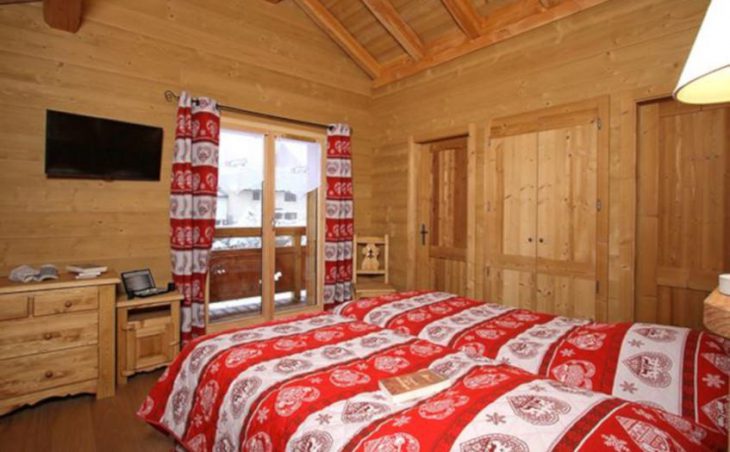Prestige Lodge Chalet in Les Deux-Alpes , France image 8 